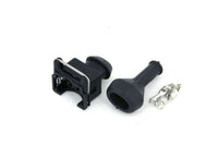 Racepak Fluid Temp Sensor Quick Disconnect Terminal Kit 810-CN-TR2P