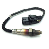 Racepak This oxygen sensor is used with our Single and Four-Channel Air Fuel Modules. 810-SN-AFAMP