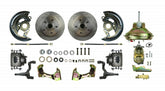 Right Stuff Detailing 67-72 A Body GM Booster Power Disc AFXDC06C