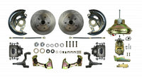 Right Stuff Detailing 67-72 A Body GM Booster Power Disc AFXDC06C