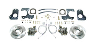 Right Stuff Detailing Rear Disc Conversion 78-88 GM 10 Bolt AFXRD78