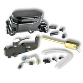 Right Stuff Detailing Black Master and Valve Combination B5672