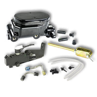 Right Stuff Detailing Black Master and Valve Combination B5672