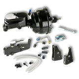 Right Stuff Detailing 64-74 GM A/F/X-Body Booster Master Combo B81315672