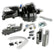 Right Stuff Detailing 55-58 GM Bel Air/Impala Booster Master Combo B82315171