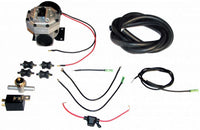 Right Stuff Detailing Electric Vacuum Pump Kit EVP01