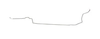 Right Stuff Detailing Power Disc Front To Rear Brake Line FIN7801