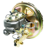Right Stuff Detailing Brake Booster/Master Cylinder Kit 11in Boostr G10030572