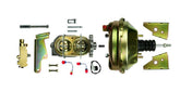 Right Stuff Detailing 9in Booster and Master Cylinder G91210971