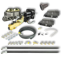 Right Stuff Detailing 73-87 GM Truck Hydro Boost Upper Assembly GHB730572