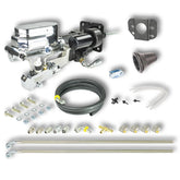 Right Stuff Detailing 67-74 GM F-Body Hydro Boost Booster Master JHB015672