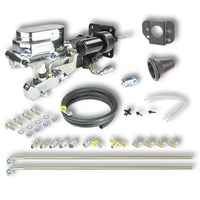 Right Stuff Detailing 67-74 GM F-Body Hydro Boost Booster Master JHB015672