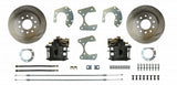 Right Stuff Detailing Rear Disc Conv. Lrg Bearing Dana & 8 3/4in. MDCRD01