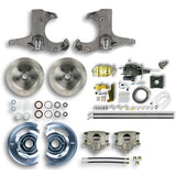 Right Stuff Detailing 63-66 Chevy C10 Hydro Boost Brake Conversion THB6325