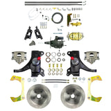 Right Stuff Detailing Power Hydro Boost Disc Brake Conversion THB7325D