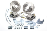 Right Stuff Detailing Ford 9in Rear Disc Brake Conversion ZDCRD02