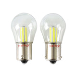 Retrobright Holley RetroBright LED Bulbs - 1156 - Modern White HLED04