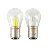 Retrobright Holley RetroBright LED Bulbs - 1157 - Modern White HLED09