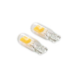 Retrobright Holley RetroBright LED Bulbs - T10,194 - Classic White HLED35