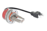 Retrobright 5.75 in. Round - Standard H4 Wiring - High Beam ONLY - 3 Pin - Sold Individually LFRB06