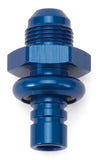 Russell Ford EFI Fuel Rail Fitting -8an 640880