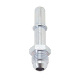 Russell EFI Fitting #6 Push-On to 5/16 Male Hard Tube 640930