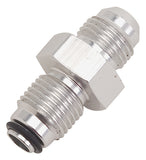 #6 to 5/8-18 O-Ring Seal P/S Adapter