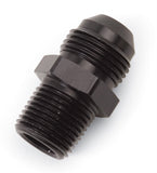 Russell P/C #8 to 3/8 NPT Str Adapter Fitting 660483
