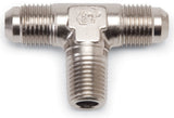 Russell Endura Tee Fitting #3 to 1/8 NPT 661061