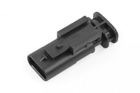 Exhaust System Valve Motor Dummy Sensor Fits Universally on Various VW, Audi vehicles APR