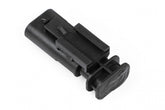 Exhaust System Valve Motor Dummy Sensor Fits Universally on Various VW, Audi vehicles APR