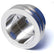 CVF Racing SBCL22KIT Billet V-Belt Pulley Kit, Polished