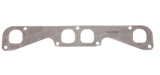Schoenfeld Headers Brodix Spread Port Gaskt D Shape 01533
