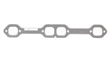 Schoenfeld Headers Gasket  SB  18 Degree 01540