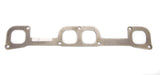 Schoenfeld Headers SBC Exhaust Flange 18 Deg S/P 0161