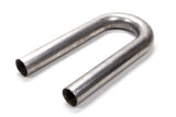 Schoenfeld Headers U-Bend Mild Steel 1.625 x 2.5in Radius 18 Gauge 016218U