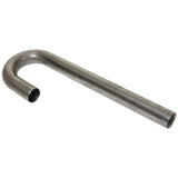 Schoenfeld Headers J BEND 1 3/4in 16 GA. 4i n RAD. 017516J-40