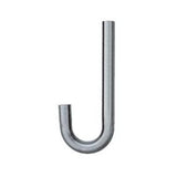 Schoenfeld Headers J BEND 1 7/8in 18 GA. 018718J