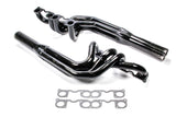 Schoenfeld Headers Sprint Car Headers 1-7/8 Stepped Alpro 16in Coll 1055LVAP-16