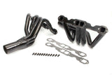 Schoenfeld Headers SBC Modified Headers 1105