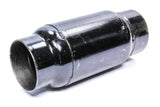 Schoenfeld Headers Muffler 3.5in Inlet 3.5 in Outlet Anti-Reversion 112735AR