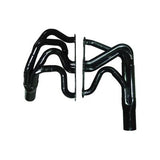 Schoenfeld Headers Header SBC Modified 1-5/8in Long 1145