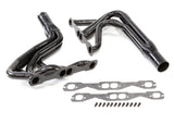 Schoenfeld Headers SBC Modified Long Tube Header 602 Crate 1-5/8in 1185CM2
