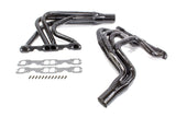 Schoenfeld Headers SBC Modified Long Tube Header Crate Motor 1185VCM-3