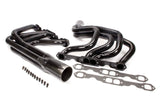 Schoenfeld Headers SBC Modified Header 1-3/4in DW 1186