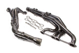 Schoenfeld Headers Tri -Y DLM Long Primary 1-7/8 -2 18 Deg 14360LVY18
