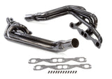 Schoenfeld Headers SBC Crossover Header 602 Crate 1-5/8in 145CM2