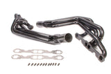 Schoenfeld Headers SBC Crossover Headers 1-5/8 145
