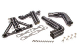 Schoenfeld Headers SBC IMCA Headers 1-5/8 - 1-3/4 161-98H