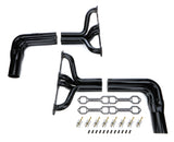Schoenfeld Headers SBC Headers Modified 18deg 162-99-18